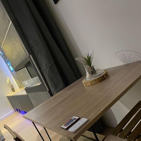 Ley-H Appart リエ エクステリア 写真